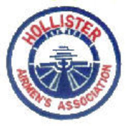 Hollister Airmen's Association